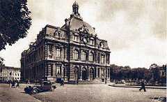 59 Tourcoing Hotel de Ville